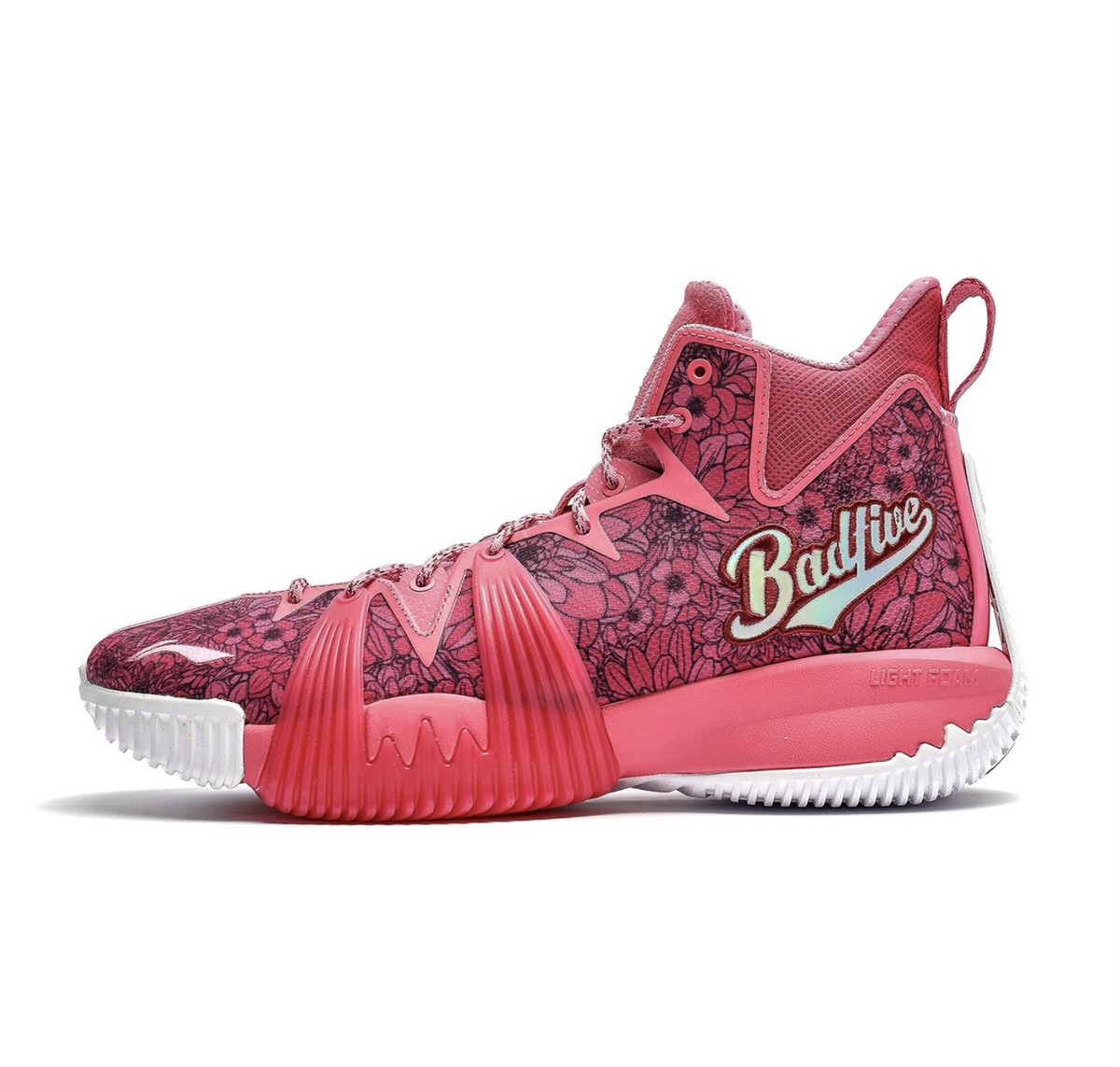 womens outdoor basketball shoes