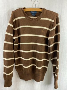 polo ralph lauren boys sweater
