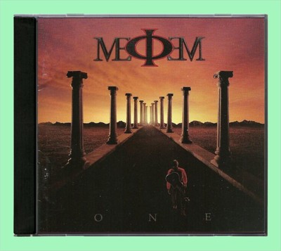   Me Phi Me   One (1992) (CD)