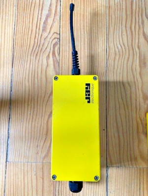TIRR446 - JAY ELECTRONIC - TIRR446