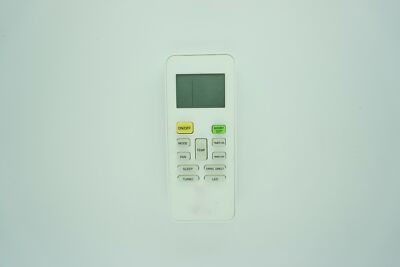 Ersatz Fernbedienung für Kool King KPN1-10CRN-BH9 MPG-08CRN1-BH9 Air Condtioner