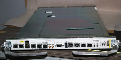 Cisco-A9K-RSP440-SE V01  ASR-9000-Route-Switch-Processor