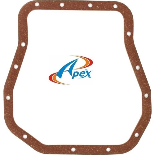 AOP604 APEX Oil Pan Gaskets Set New for Subaru Legacy Impreza Outback