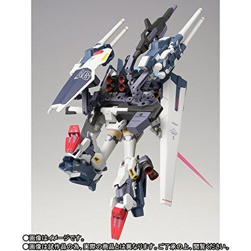 Armor Girls Project MS Girl Gundam Mk-II AEUG specification Armor Girls Project MS Girl Gundam Mk-II AEUG specification