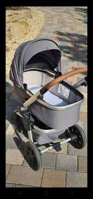Joolz Hub Kinderwagen