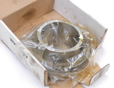 Hub City B250X2-7/16 Mounted Ball Bearing Insert, 2.44'' ID, 3'' H, 5'' L, 5'' Width