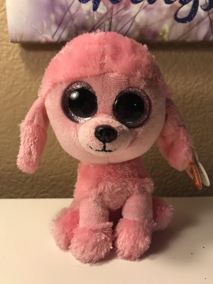 beanie boo princess poodle