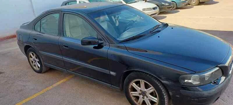 30679283 AMPLIFICADOR DE ANTENA para VOLVO S60 BERLINA 2.4 2001 256268 - Imagen 3 de 4