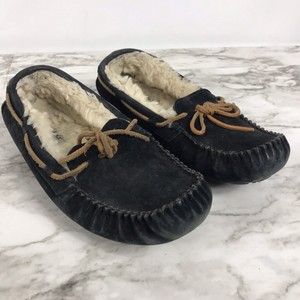 authentic moccasins womens