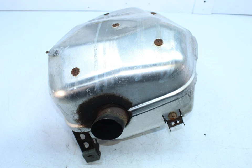 SILENCIADOR SILENCIADOR ESCAPE ORIGINAL 14-15 SKI-DOO MXZ X 800R 514055083 Foto 4 de 4