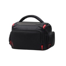 Waterproof Camera Travel Carry Bag Insert Case For DSLR Canon Nikon Sony Lens