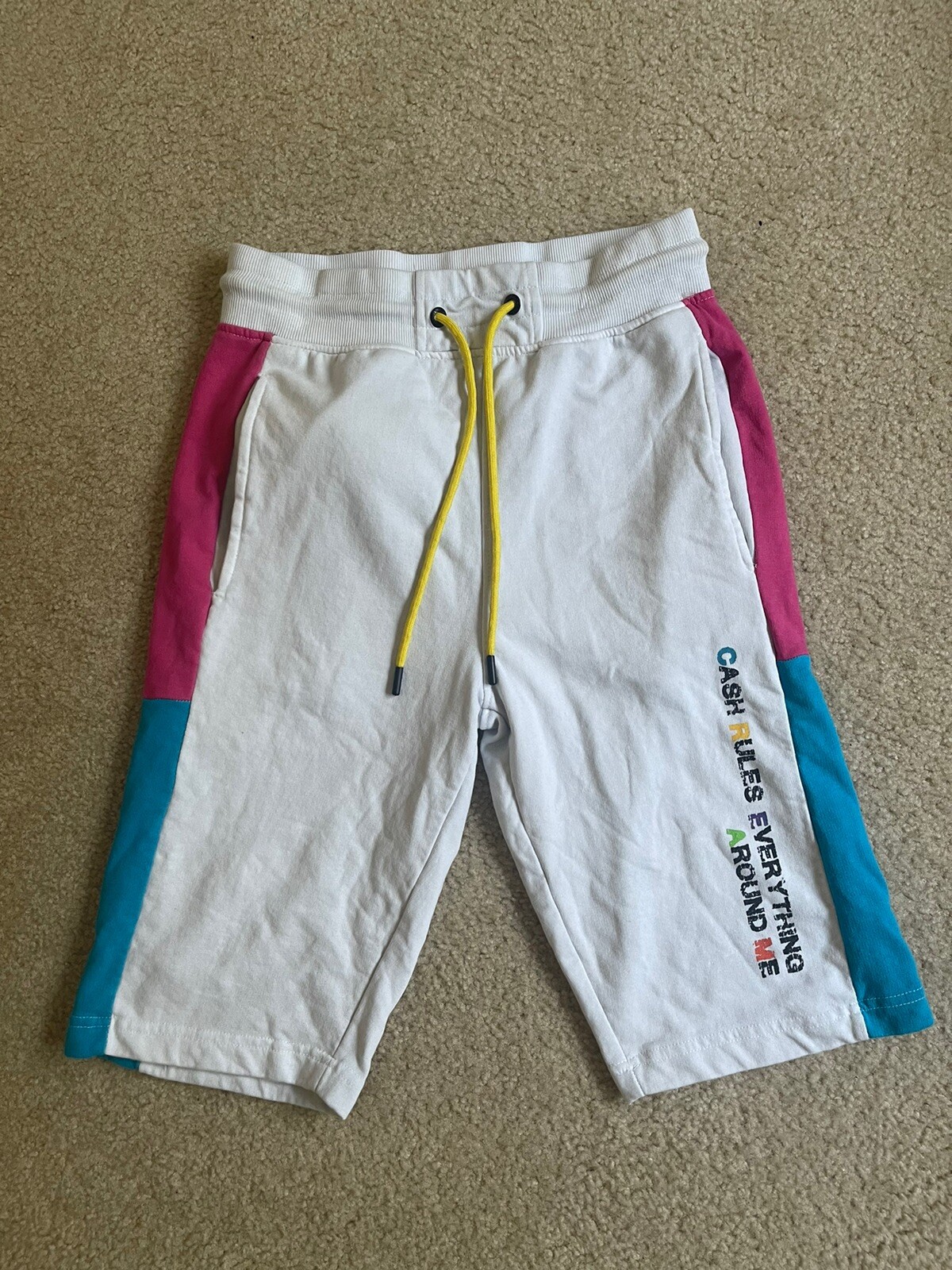 Switch Remarkable Cash Rules Everything Around Me… - image 1