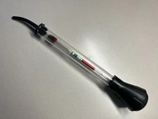 Battery Hydrometer For Battery Fluid Conditions