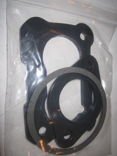 FMR ROCHESTER STYLE GM 2 BARREL ALUMINUM CARBURETOR, 307, 350, 400, CHEVY H229 - Foto 9 di 10