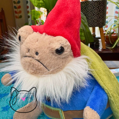 Jellycat TIMMY TURTLE 