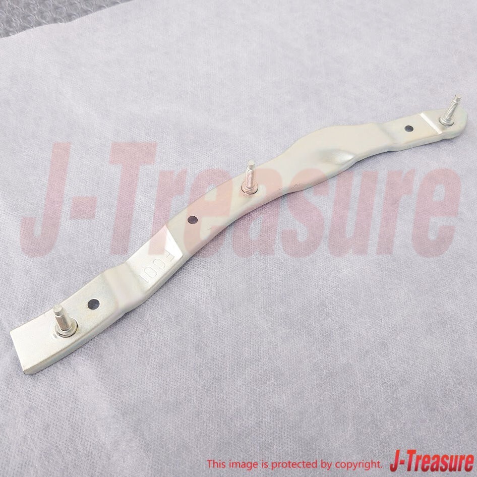 Mazda Genuine OEM Front Bumper Cover Retainer – Fits 1986-1991 RX-7 FC 3S