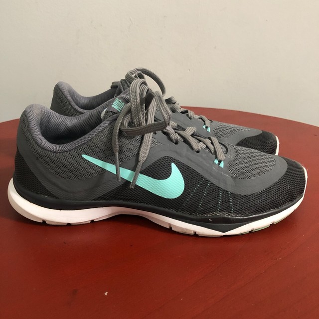 nike flex tr 6 trainers