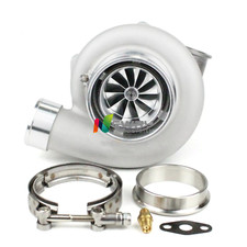 Gtx3584rs Genii Turbo Dual Ball Bearing Ar.83 Dual Vband 2.0-5.5l 950hp