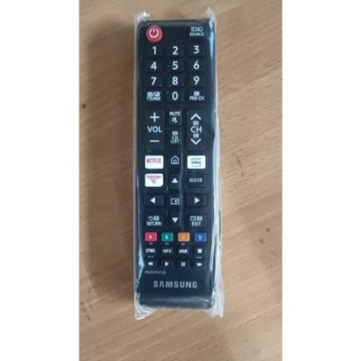 FÜR SAMSUNG TV BN59-01315B FERNBEDIENUNG ERSATZ ULTRA HDR HD 4K SMART QLED