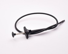 20.50" Black Locking Shutter Release Cable - Germany T1097