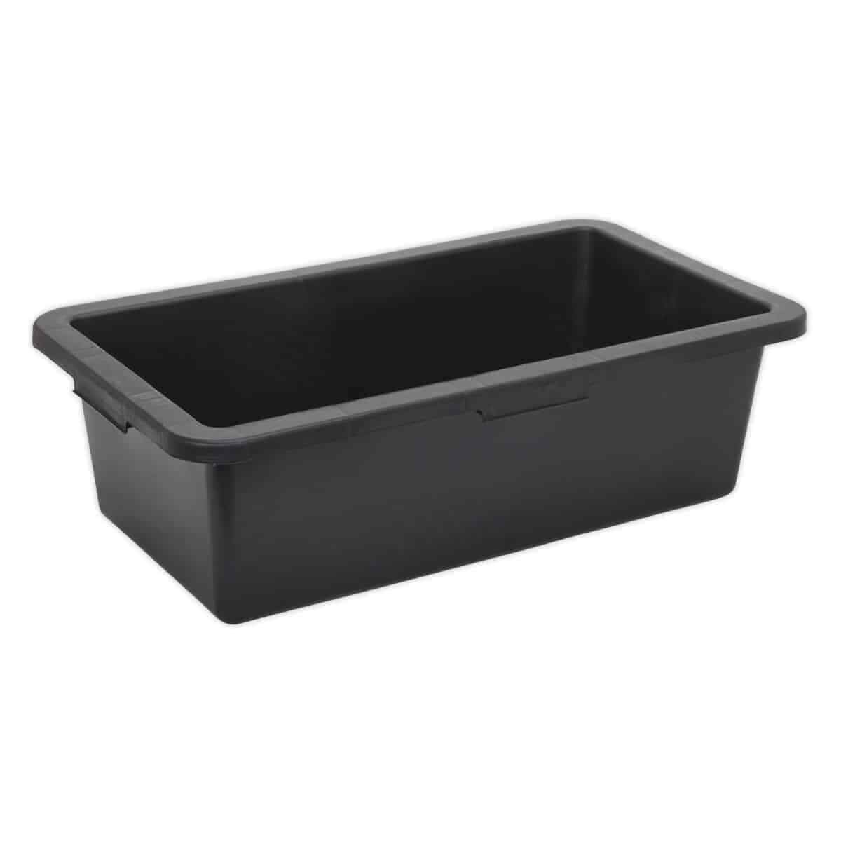 Sealey Storage Container 40L Garage Workshop DIY