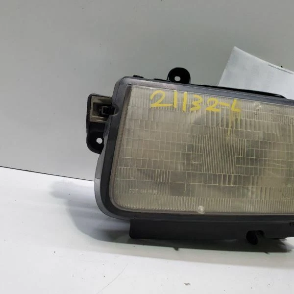 1998-1999, Honda Passport LX, Farol Esquerdo do Driver, 3.2, PN: 8-97123-996-0 - Imagem 2 de 4
