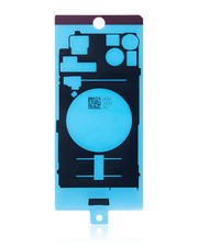 Back Cover Adhesive Tape Compatible For IPhone 15 Plus 10 Pack 