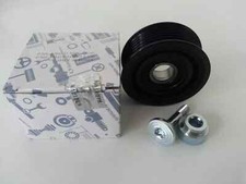 Poulies diverses Ssangyong ACTYON