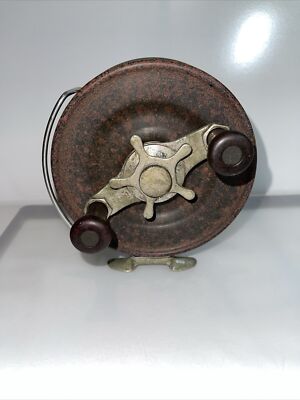 australian made fishing reels 21 Saltist MQ Vanguard – Australian Fishing Museum