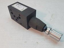 Hyvair D05-P0R1-PT-3K Hydraulic Valve