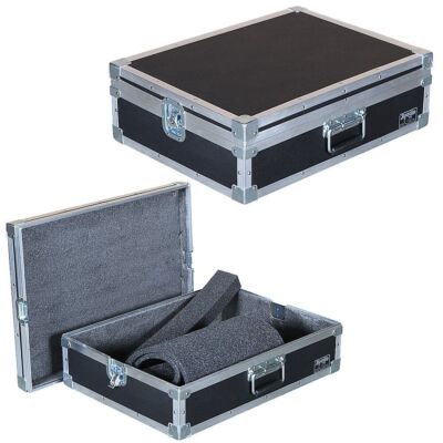 Light Duty Economy ATA Case for M-AUDIO M AUDIO NRV10 8-CH FIREWIRE
