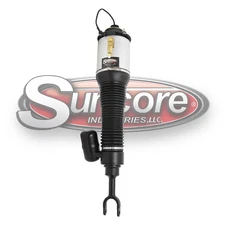 2003-2019 Bentley Continental Front Right Air Suspension Air Strut Assembly-New