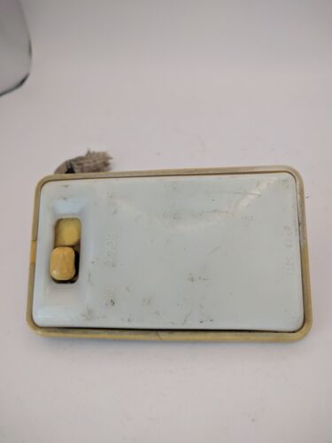 1984-1989 Nissan 300ZX Z31 Interior Overhead Dome Map Light Lamp Assembly OEM - Picture 3 of 12