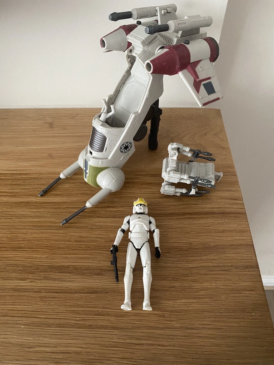 Clone wars best sale dropship