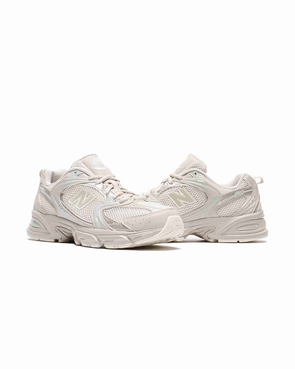 Size 6 - New Balance 530 Moonbeam Sea Salt for sale online Size 6 - New Balance 530 Moonbeam Sea Salt for sale online