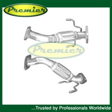 Premier Tubo Scarico Anteriore Euro 5 Adatto a Kia Soul 2009-2013 1.6 CRDi 286102K110