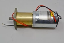 409A6029-2 / GLOBE MOTORS AVNET LABINAL12V DC / HAMILTON COMPANY