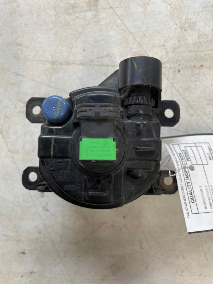 Lâmpada dianteira direita 12 13 14 15 Honda Honda pilot - Imagem 2 de 3