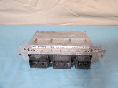   08 09 10 FORD EDGE LINKOLN MKX 3.5L Engine Control ECU ECM UEH5 8T4Z-12A650-EF