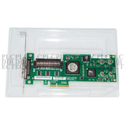 Used LSI LOGIC LSI20320IE 439946-001 SCSI LVD/SE Controller