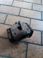 Original Opel Corsa D S07 Bremssattel Bremszange vorne links Bosch