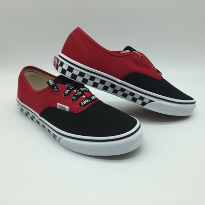 vans authentic logo