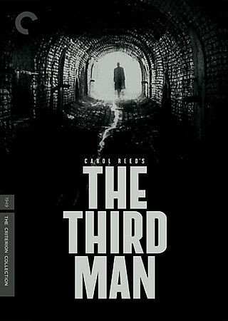 The Third Man (DVD, 2007, 2-Disc Set) for sale online