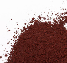 Concrete Pigment, Wine Red Iron Oxide Pigment Powder, Concrete Cement Dye Color