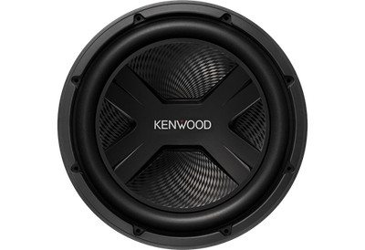 Kenwood KFC-PS3017W 12'' Auto Subwoofer Audio Bass Lautsprecher 400W RMS 2000W Max