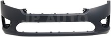 For 2010 2011 2012 Ford Fusion Front Bumper Cover Primed