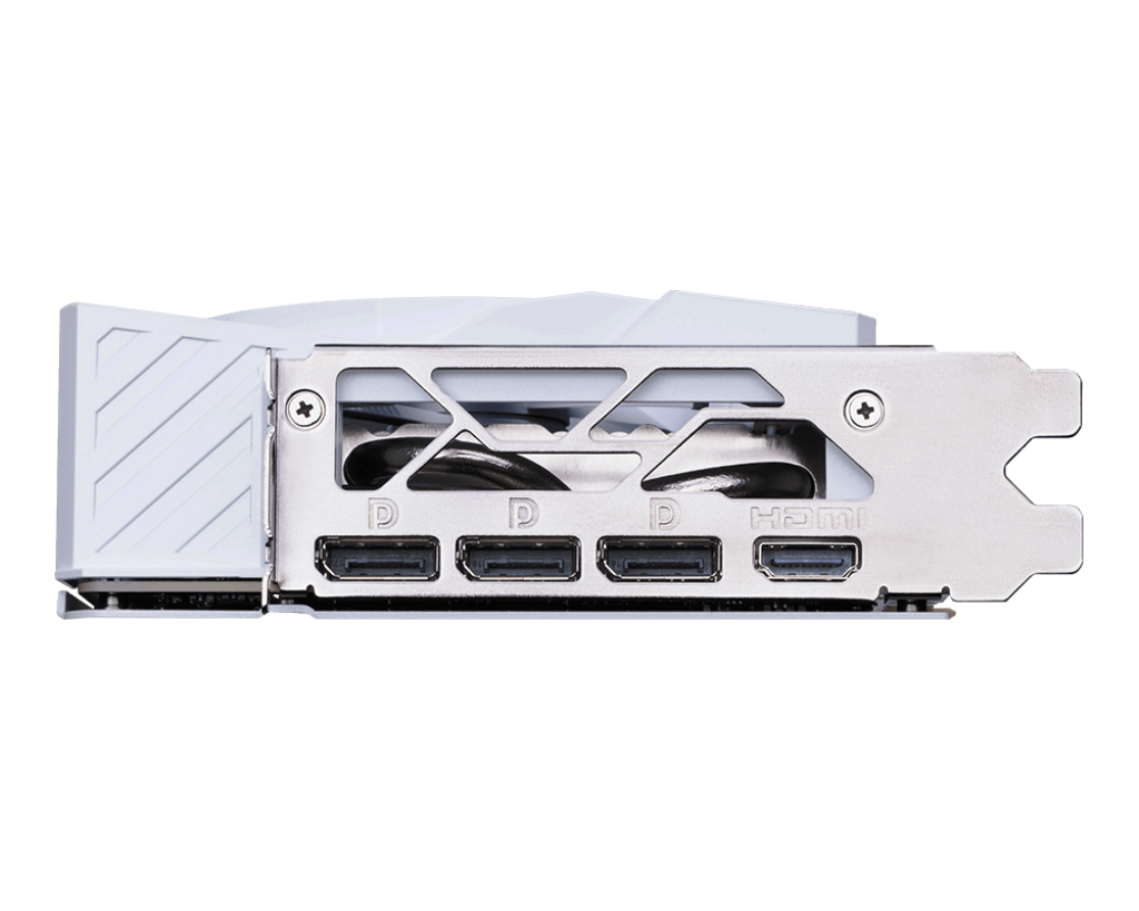 MSI GeForce RTX 5070 Ti 16G GAMING TRIO OC WHITE Graphics card | eBay