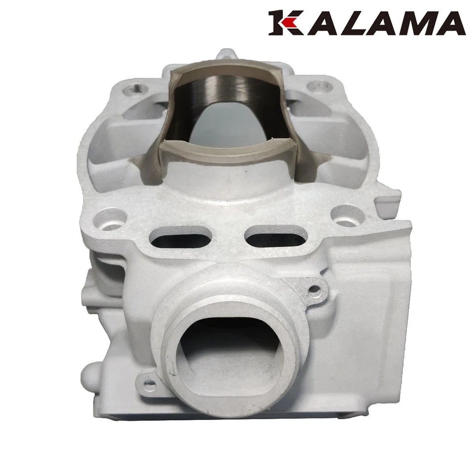 Top End Kit for Yamaha YZ250 Cylinder, Piston Kit, Engine Gasket Kit 2003~2023 - Bild 2 von 4
