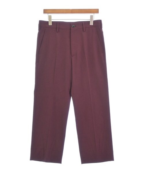Men's Pre-Owned GUCCI Pants - Authentic Secondhand Luxury