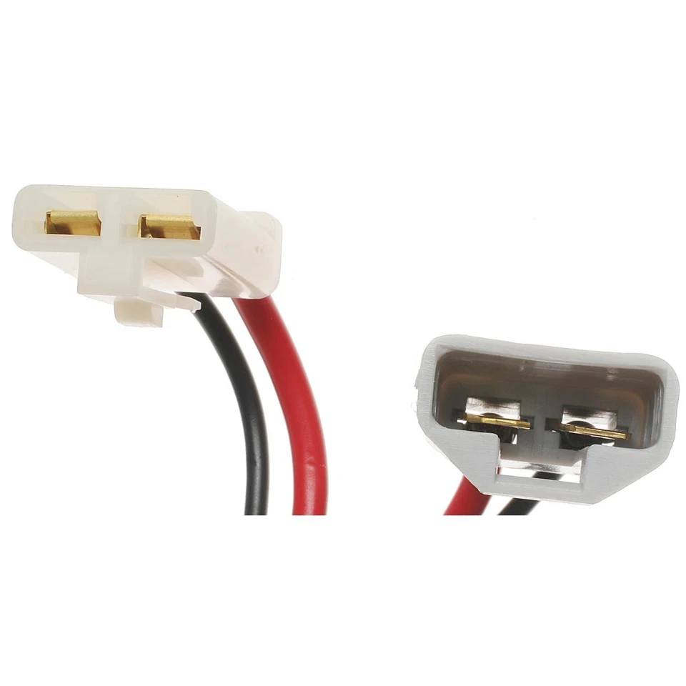 Conector de alternador Standard Motor Products S-705 Foto 2 de 4